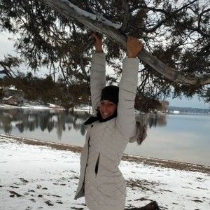 Meet your Posher, Tamela